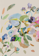 Load image into Gallery viewer, A3 / A2 April Print