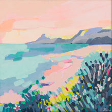 Load image into Gallery viewer, Apricot Skies - fine art print