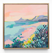 Load image into Gallery viewer, Apricot Skies - fine art print