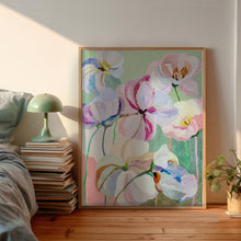 Load image into Gallery viewer, Ballerina' - Giclee Fine Art Print