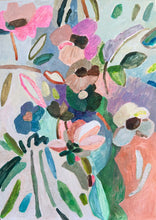 Load image into Gallery viewer, A3/A2 Club Tropicana print