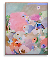 Load image into Gallery viewer, 'Colour me happy' - Giclee Fine Art Print