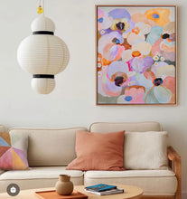 Load image into Gallery viewer, 'Daisy Chain days' - Giclee Fine Art Print