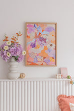 Load image into Gallery viewer, A3 Sweet Summer print