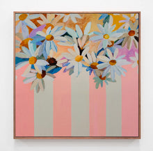 Load image into Gallery viewer, 'Daisy Lane - Giclee Fine Art Print