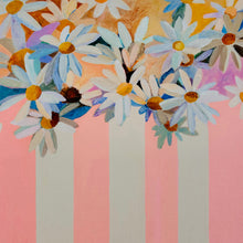Load image into Gallery viewer, 'Daisy Lane - Giclee Fine Art Print