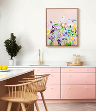 Load image into Gallery viewer, Faraway Meadow - Giclee Fine Art Print