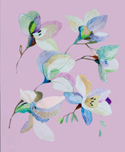Load image into Gallery viewer, Flourish little Freesia - Giclee Fine Art Print