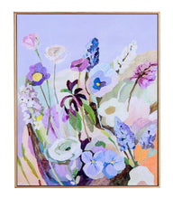 Load image into Gallery viewer, Garden by the Sea- Giclee Fine Art Print
