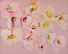 Load image into Gallery viewer, 'I promised you Poppies'- Giclee Fine Art Print