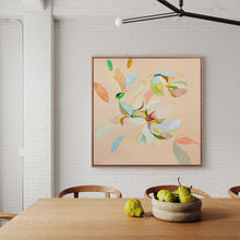 Load image into Gallery viewer, 'Magnolia Mine' Giclee Fine Art Print