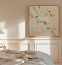 Load image into Gallery viewer, 'Magnolia Mine' Giclee Fine Art Print