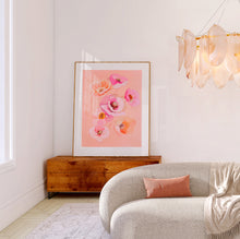 Load image into Gallery viewer, 'Poppy Pavlova'- Giclee Fine Art Print