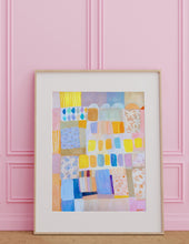 Load image into Gallery viewer, Pineapple fizz - Giclee Fine Art Print