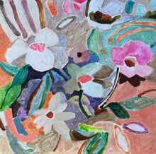 Load image into Gallery viewer, Sunshine and Lollipops - Giclee Fine Art Print