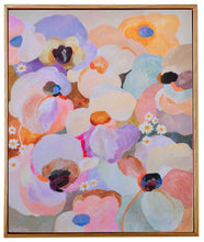 Load image into Gallery viewer, 'Daisy Chain days' - Giclee Fine Art Print