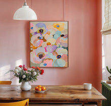 Load image into Gallery viewer, 'Daisy Chain days' - Giclee Fine Art Print