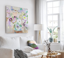 Load image into Gallery viewer, 'Dazzle and Dance' Giclee Fine Art Print