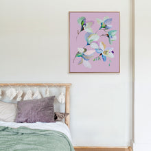 Load image into Gallery viewer, Flourish little Freesia - Giclee Fine Art Print