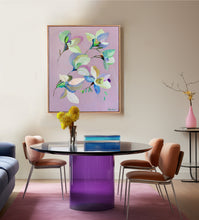 Load image into Gallery viewer, Flourish little Freesia - Giclee Fine Art Print