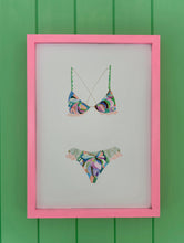 Load image into Gallery viewer, Forever More bikini print