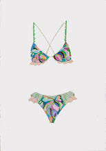 Load image into Gallery viewer, Forever More bikini print