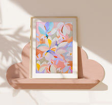 Load image into Gallery viewer, A3 Fuzzy Yellow