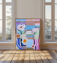 Load image into Gallery viewer, Little Seedlings - Giclee Fine Art Print