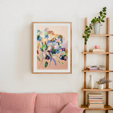 Load image into Gallery viewer, A3 / A2 September Print