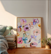 Load image into Gallery viewer, 'Sundrops' - Giclee Fine Art Print