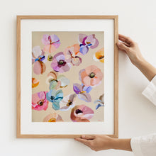 Load image into Gallery viewer, 'Sundrops' - Giclee Fine Art Print
