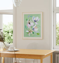 Load image into Gallery viewer, Sweet Bay Magnolia - Giclee Fine Art Print