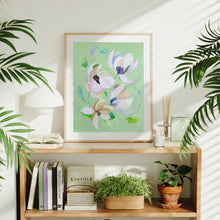 Load image into Gallery viewer, Sweet Bay Magnolia - Giclee Fine Art Print