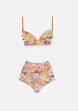 Load image into Gallery viewer, Waiting for a Star bikini print