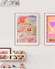 Load image into Gallery viewer, A3 Tinkerbell print