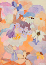 Load image into Gallery viewer, A3 Sweet Summer print