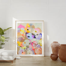 Load image into Gallery viewer, Ice Cream Sundae - Giclee Fine Art Print