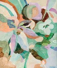 Load image into Gallery viewer, No rain, No flowers - Giclee Fine Art Print