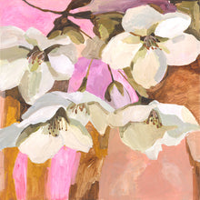 Load image into Gallery viewer, Tea Under the Tree - Giclee Fine Art print