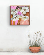 Load image into Gallery viewer, Tea Under the Tree - Giclee Fine Art print