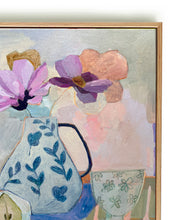 Load image into Gallery viewer, Sliced Pear Still Life- Giclee Fine Art Print