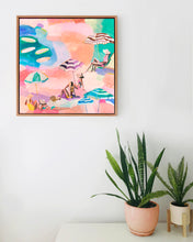 Load image into Gallery viewer, Beach Life - Giclee Fine Art Print