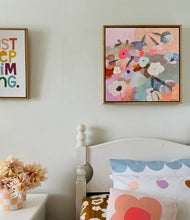 Load image into Gallery viewer, 'Early August'- Giclee Fine Art Print