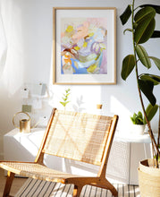 Load image into Gallery viewer, Fairytale - Giclee Fine Art Print