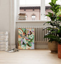 Load image into Gallery viewer, No rain, No flowers - Giclee Fine Art Print