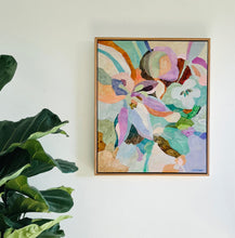 Load image into Gallery viewer, No rain, No flowers - Giclee Fine Art Print