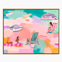 Load image into Gallery viewer, Sand Dunes and Salty Air - Giclee Fine Art Print