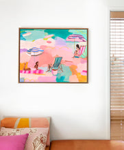 Load image into Gallery viewer, Sand Dunes and Salty Air - Giclee Fine Art Print