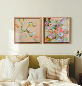 'Magnolia Mine'  Giclee Fine Art Print