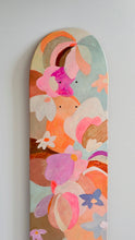 Load image into Gallery viewer, &#39;Summer Day&#39; skateboard
